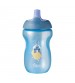 Explora Cana Sports, Tommee Tippee, 300ml ,Castel Albastru